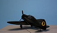Blackhawk PZL-P 50a 11