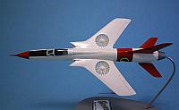 Blackhawk F-105 11