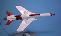 Blackhawk F-105 12