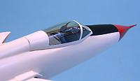 Blackhawk F-105 17
