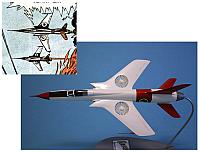 Blackhawk F-105 18