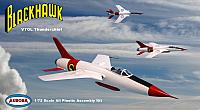 Blackhawk F-105 19