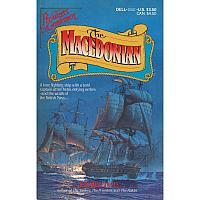 Macedonian cover