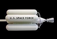 Convair Interplanetary Ship 23