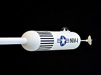 Convair Interplanetary Ship 25