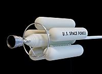 Convair Interplanetary Ship 26