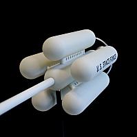 Convair Interplanetary Ship 31
