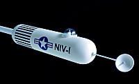 Convair Interplanetary Ship 32