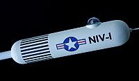 Convair Interplanetary Ship 33