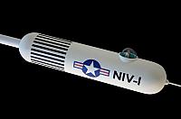 Convair Interplanetary Ship 34