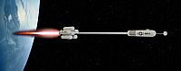 Convair Interplanetary Ship b