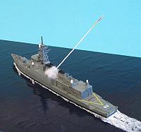 Mirai 11