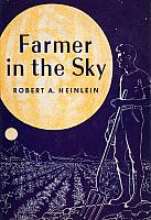Farmer in the Sky - Rocket Shuttle Bifrost