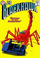 Blackhawk Scorpion cover 2