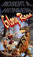 Baen cover