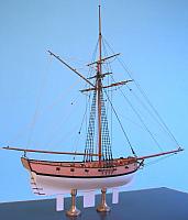 x Kestrel 15