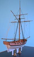 x Kestrel 16
