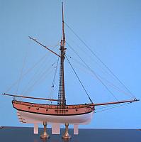 x Kestrel 17
