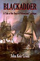 blackadder cover 1500