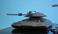 Slammers model 01