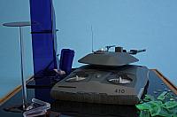 Slammers model 04