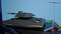 Slammers model 05
