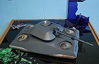 Slammers model 06