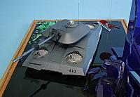 Slammers model 07