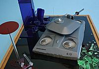 Slammers model 08