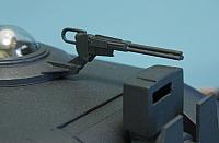 Slammers model 11