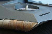 Slammers model 12
