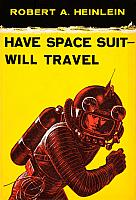 Have Space Suit - Will Travel