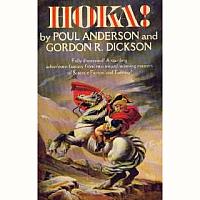 Hoka Cuirassier