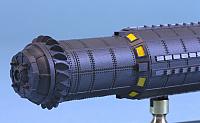 iron mole 10