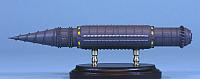 iron mole 11