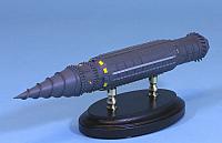 iron mole 12