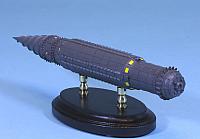 iron mole 13