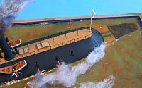 Ironclads 18