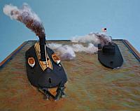 Ironclads 32