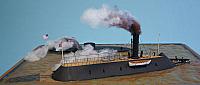 Ironclads 35
