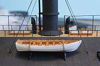 Ironclads 45