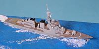 battleship 15