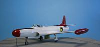 Lady Blackhawk F-94 10