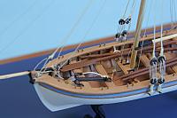 Longboat 09