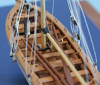 Longboat 12
