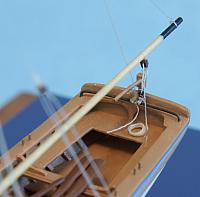 Longboat 14