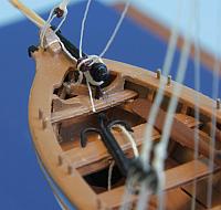 Longboat 15