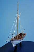 Longboat 16