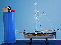 Longboat 17