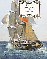 flying colors cover